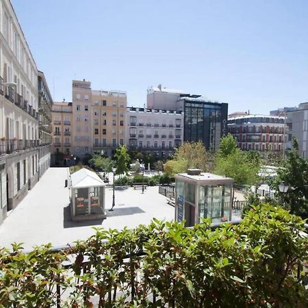 Apartamento Centro De Madrid 2 外观 照片