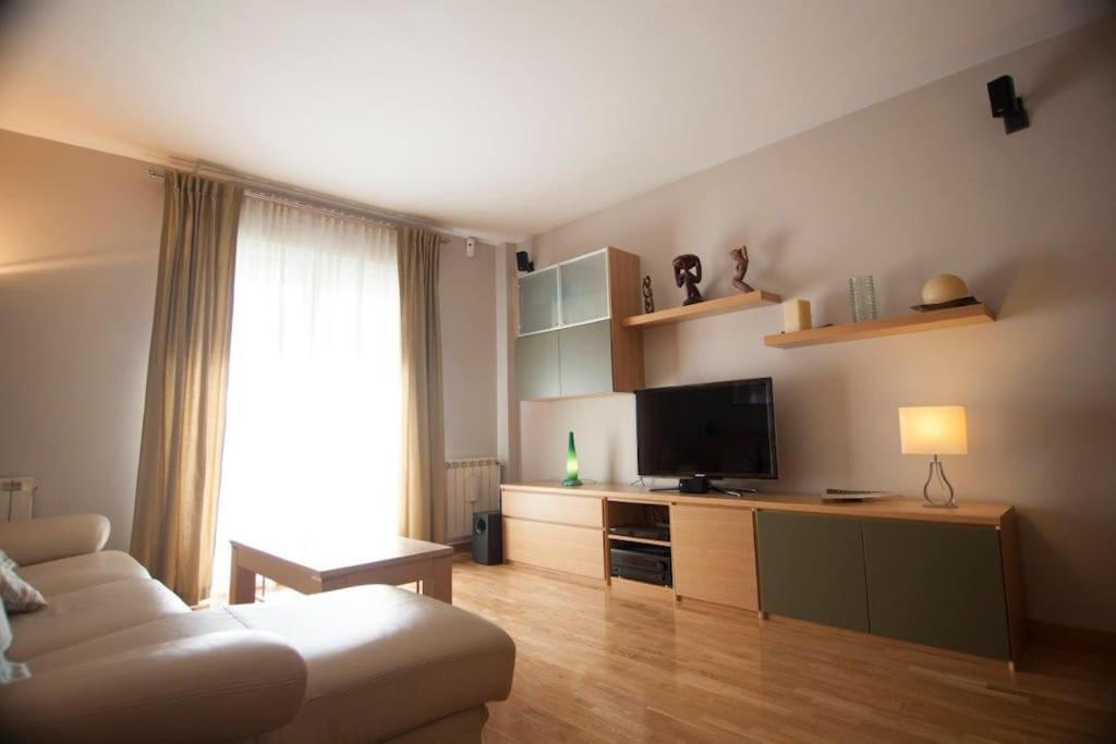 Apartamento Centro De Madrid 2 外观 照片